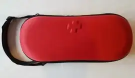 Tasche aussen