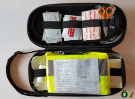 Tasche innen